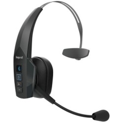 Buy Jabra BlueParrott B350-XT - Monaural Bluetooth Headset - Black, Boom Mic, 24... in Cyprus, Nicosia, Limassol, Larnaka, Pafos
