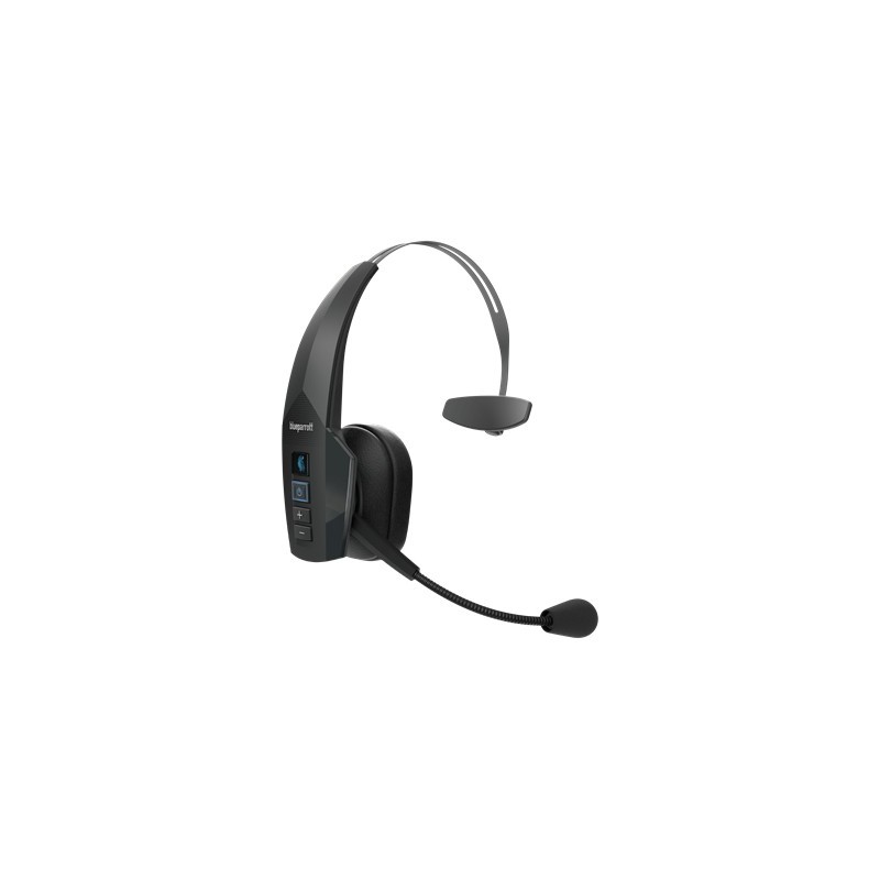Buy Jabra BlueParrott B350-XT - Monaural Bluetooth Headset - Black, Boom Mic, 24... in Cyprus, Nicosia, Limassol, Larnaka, Pafos