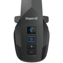 Buy Jabra BlueParrott B350-XT - Monaural Bluetooth Headset - Black, Boom Mic, 24... in Cyprus, Nicosia, Limassol, Larnaka, Pafos