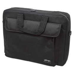 Ultron NB Tasche Case Basic 15.6' (38cm) Polyester — Buy in Cyprus with Fast Delivery