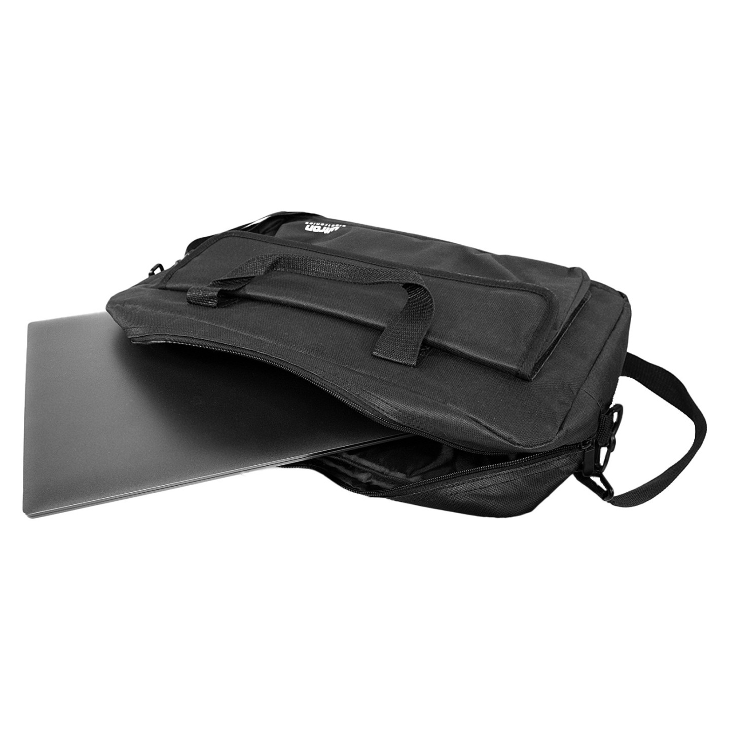 Ultron NB Tasche Case Basic 15.6' (38cm) Polyester — Buy in Cyprus with Fast Delivery