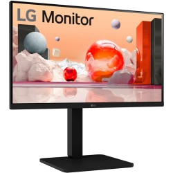 Buy LG 24BA560-B - 23.8" FHD IPS Monitor - 1920x1080, 100Hz, 5ms, HDMI/DP/DVI, U... in Cyprus, Nicosia, Limassol, Larnaka, Pafos