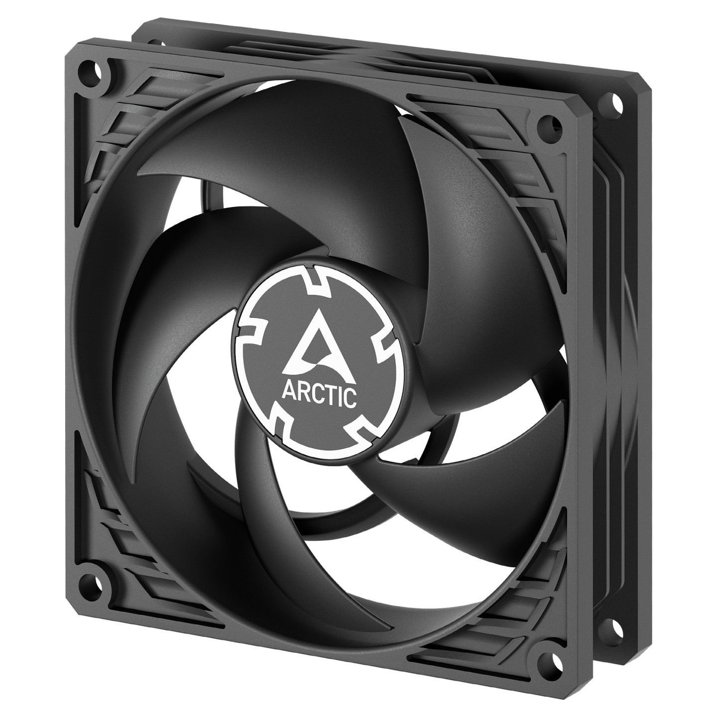ARCTIC Lüfter P9 Silent - 92mm Case Fan — Buy in Cyprus with Fast Delivery