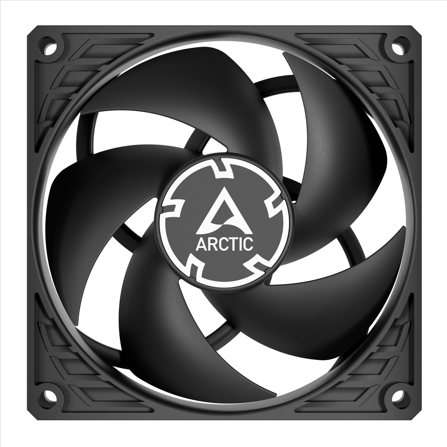ARCTIC Lüfter P9 Silent - 92mm Case Fan — Buy in Cyprus with Fast Delivery