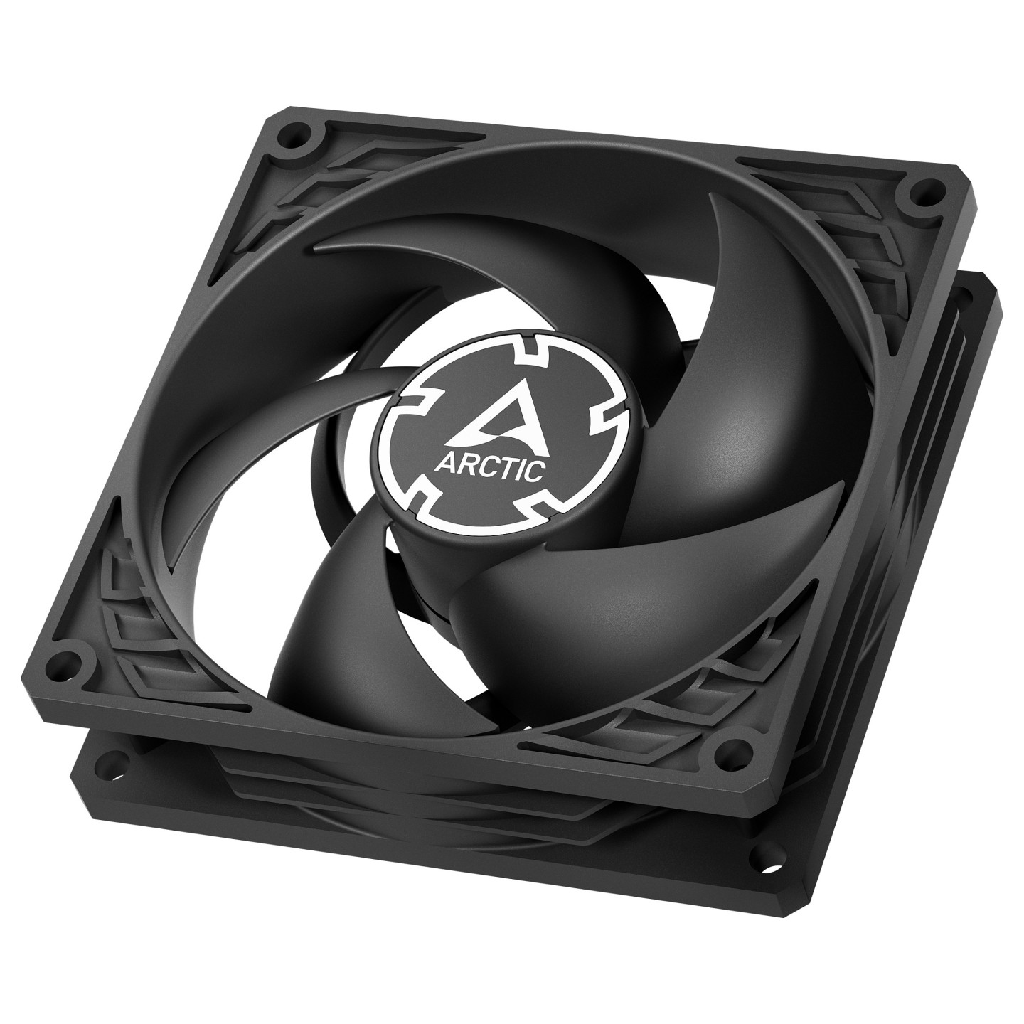ARCTIC Lüfter P9 Silent - 92mm Case Fan — Buy in Cyprus with Fast Delivery