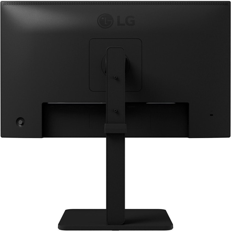 Buy LG 24BA560-B - 23.8" FHD IPS Monitor - 1920x1080, 100Hz, 5ms, HDMI/DP/DVI, U... in Cyprus, Nicosia, Limassol, Larnaka, Pafos