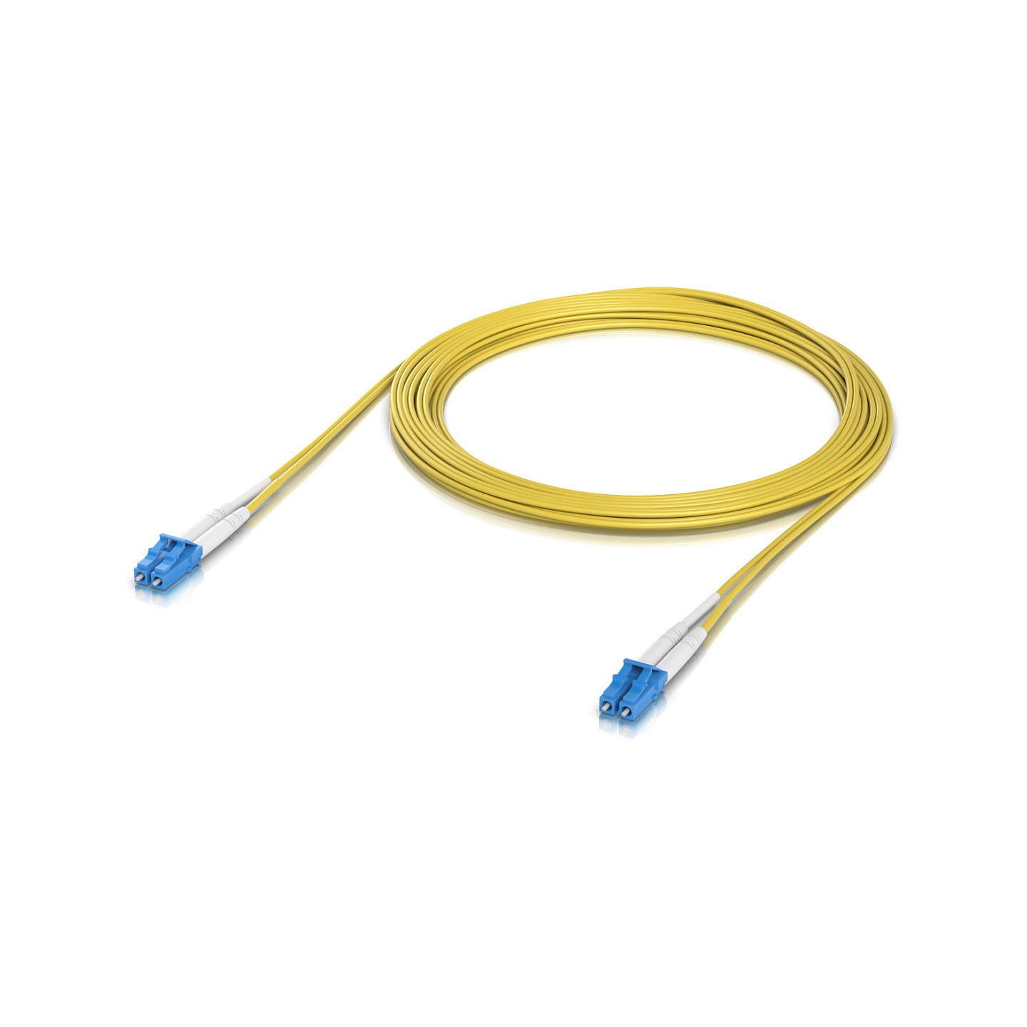 Ubiquiti UniFi - Patch cable - LC UPC (M) to LC UPC (M) (UACC-OFC-S2-LULU-5M) — Buy in Cyprus with Fast Delivery