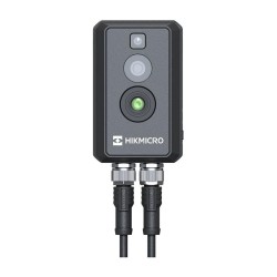 HIKVISION HM-TD3028T-2 Q(B) Thermal 256x192 Cube — Buy in Cyprus with Fast Delivery