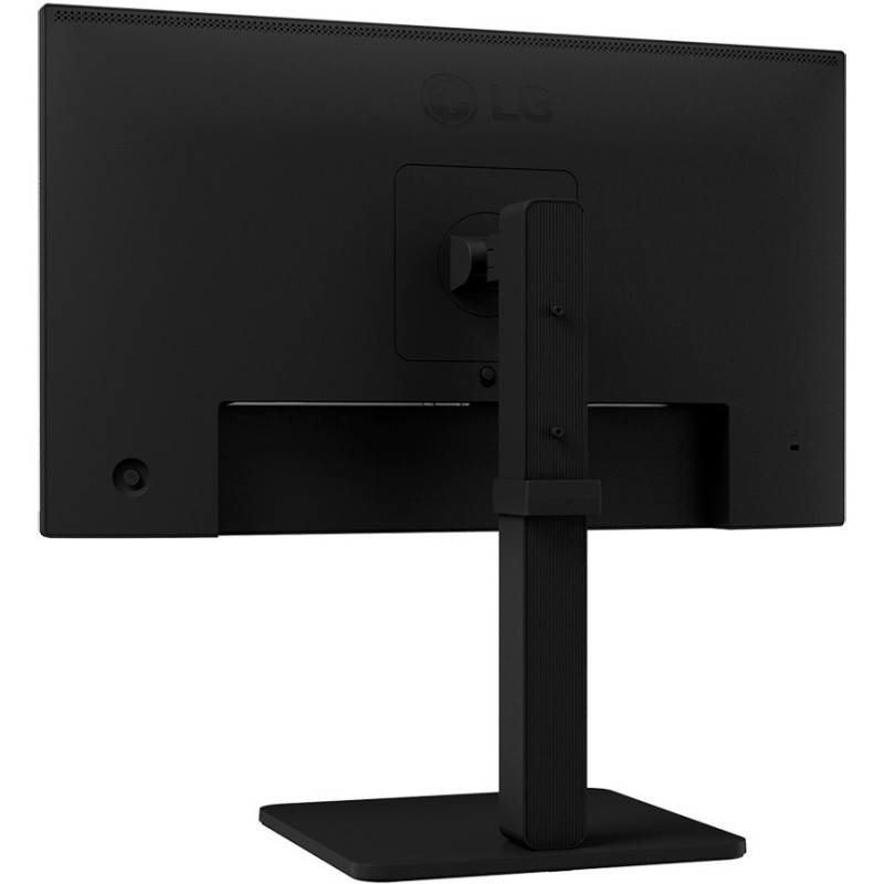 Buy LG 24BA560-B - 23.8" FHD IPS Monitor - 1920x1080, 100Hz, 5ms, HDMI/DP/DVI, U... in Cyprus, Nicosia, Limassol, Larnaka, Pafos