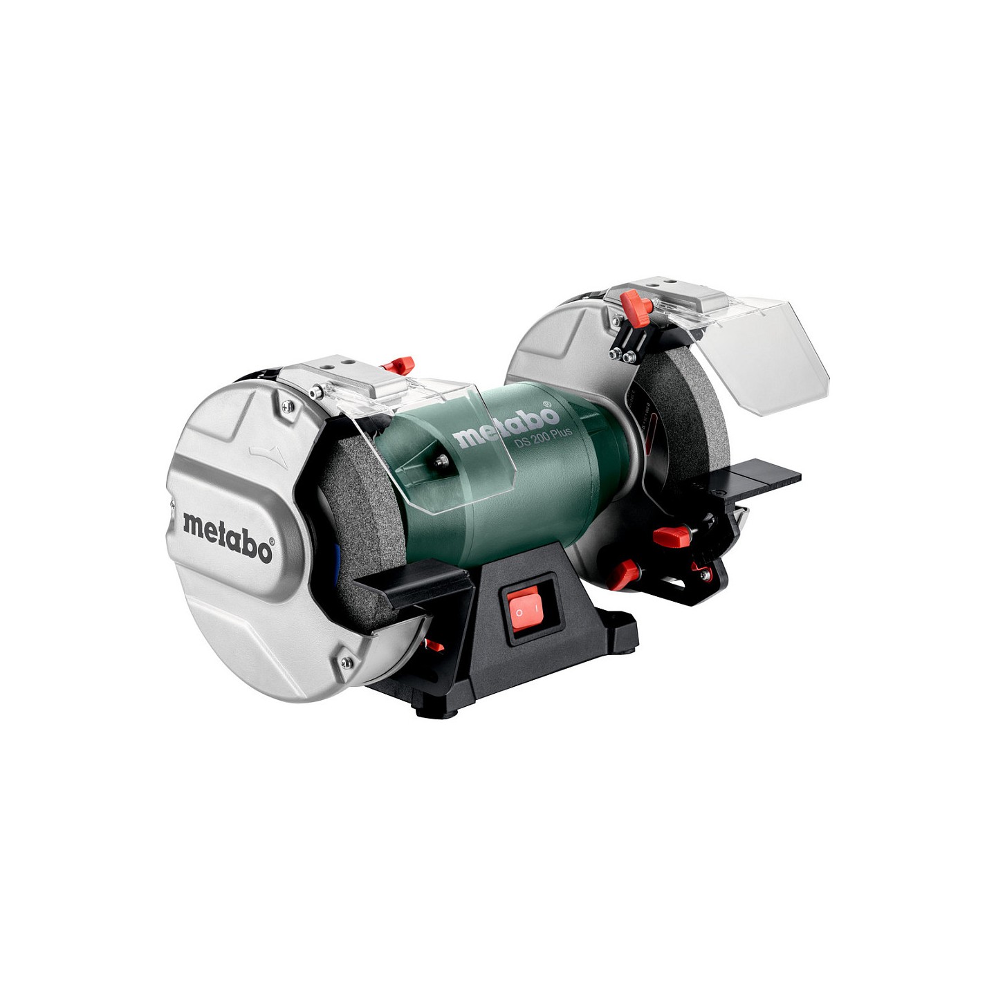DS 200 Plus Doppelschleifmaschine — Buy in Cyprus with Fast Delivery