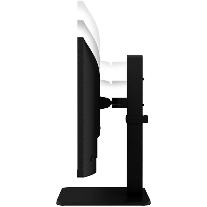 Buy LG 24BA560-B - 23.8" FHD IPS Monitor - 1920x1080, 100Hz, 5ms, HDMI/DP/DVI, U... in Cyprus, Nicosia, Limassol, Larnaka, Pafos