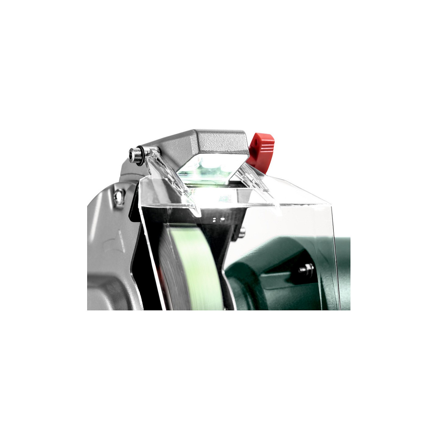 DS 200 Plus Doppelschleifmaschine — Buy in Cyprus with Fast Delivery