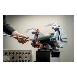 DS 200 Plus Doppelschleifmaschine — Buy in Cyprus with Fast Delivery
