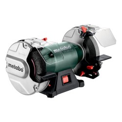 DS 200 Plus Doppelschleifmaschine — Buy in Cyprus with Fast Delivery