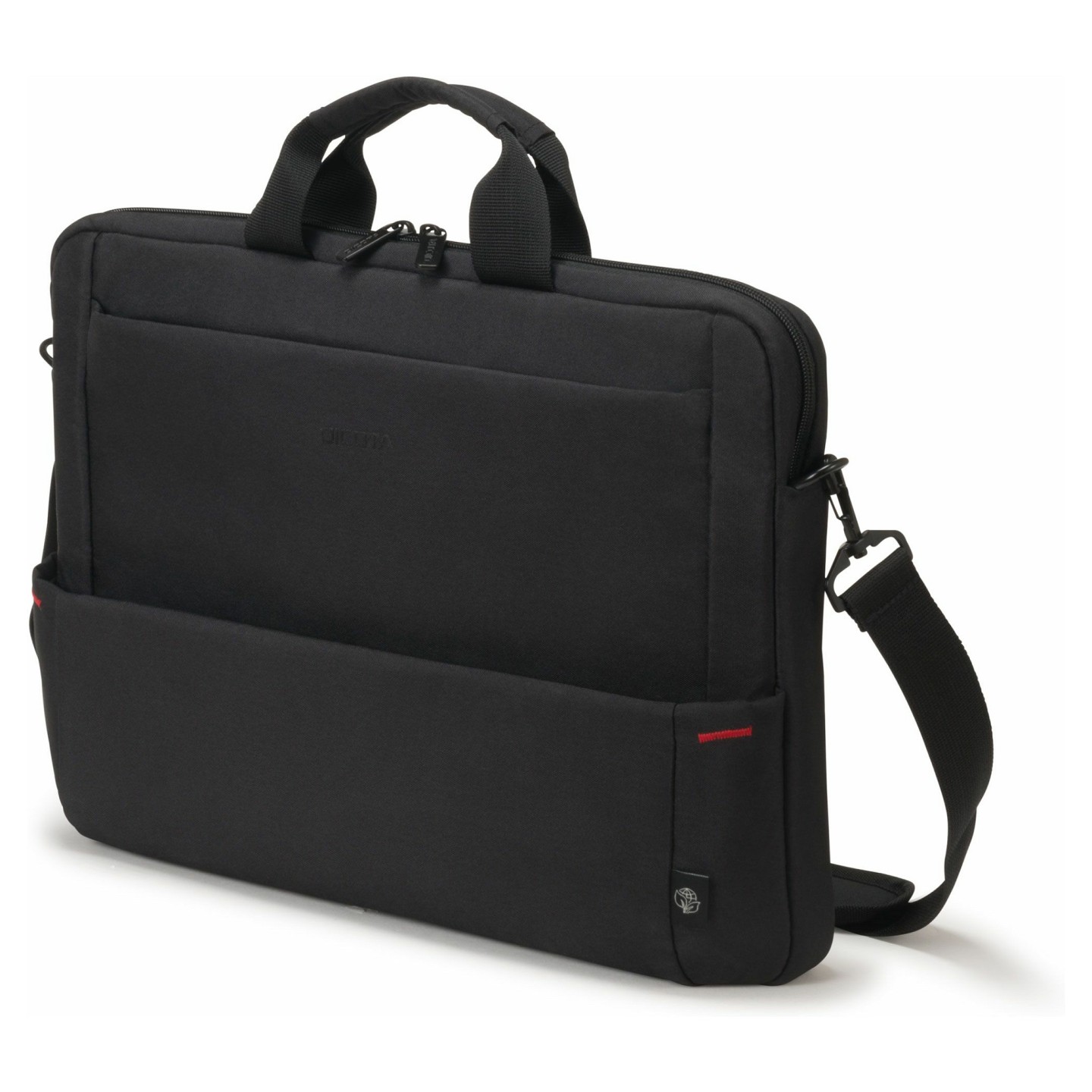 Dicota Eco Slim Case Base 13-15.6' black — Buy in Cyprus with Fast Delivery