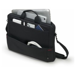 Dicota Eco Slim Case Base 13-15.6' black — Buy in Cyprus with Fast Delivery