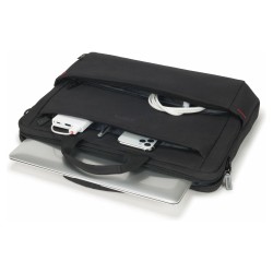Dicota Eco Slim Case Base 13-15.6' black — Buy in Cyprus with Fast Delivery