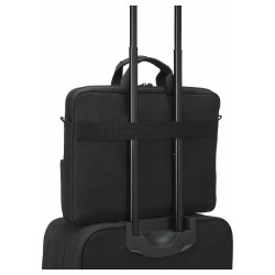 Dicota Eco Slim Case Base 13-15.6' black — Buy in Cyprus with Fast Delivery