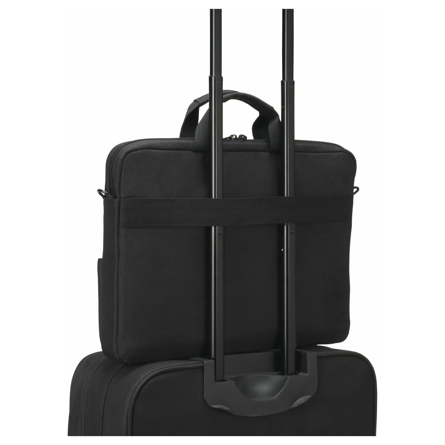 Dicota Eco Slim Case Base 13-15.6' black — Buy in Cyprus with Fast Delivery