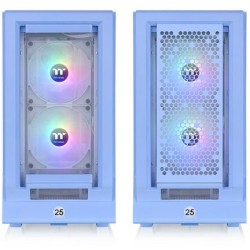 Buy Thermaltake Ceres 350 MX - Mid Tower PC Case - Hydrangea Blue, E-ATX/ATX/mAT... in Cyprus, Nicosia, Limassol, Larnaka, Pafos