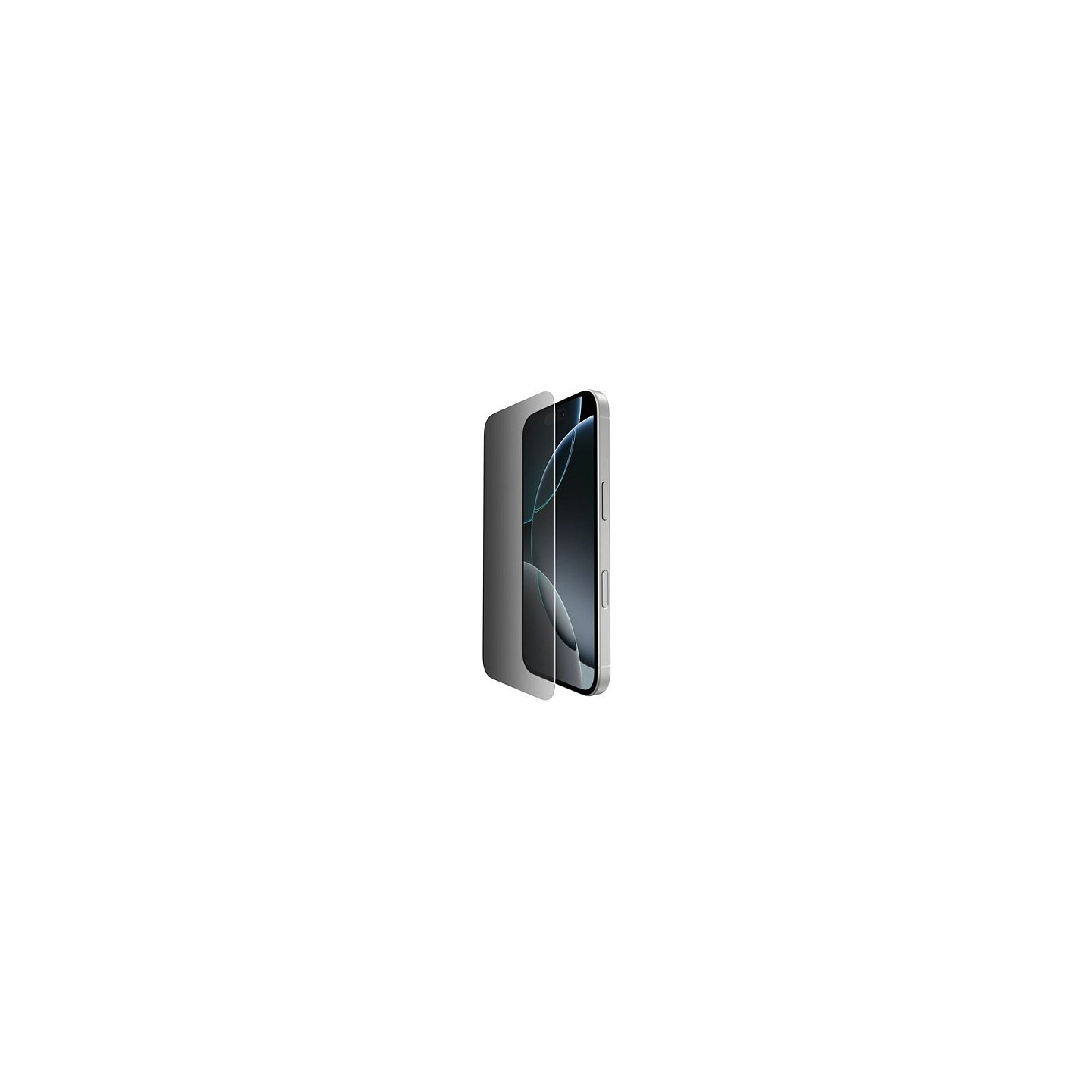 Belkin InvisiGlass - Screen protector for mobile phones — Buy in Cyprus with Fast Delivery