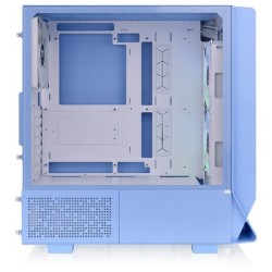 Buy Thermaltake Ceres 350 MX - Mid Tower PC Case - Hydrangea Blue, E-ATX/ATX/mAT... in Cyprus, Nicosia, Limassol, Larnaka, Pafos