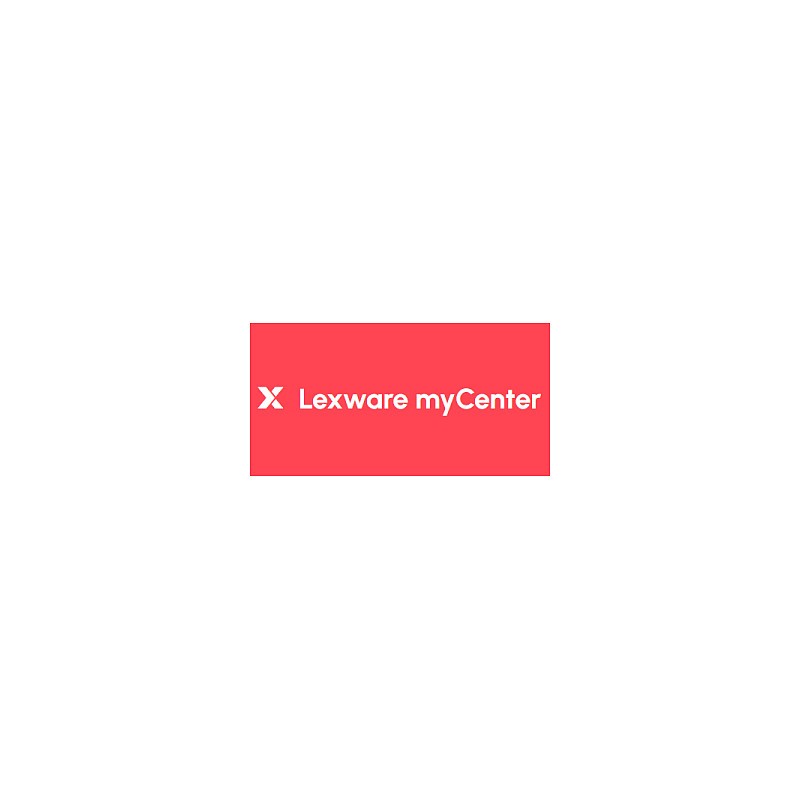 Lexware myCenter Lizenzen pro prem 2026 - 5 Devices. ABO - ESD-DownloadESD — Buy in Cyprus with Fast Delivery