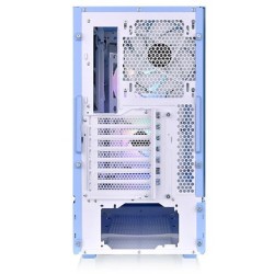 Buy Thermaltake Ceres 350 MX - Mid Tower PC Case - Hydrangea Blue, E-ATX/ATX/mAT... in Cyprus, Nicosia, Limassol, Larnaka, Pafos