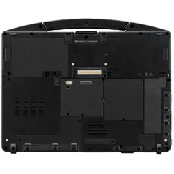 Buy Panasonic TOUGHBOOK FZ-55 MK3 - FZ-55GZ010B4 - Black, 14in FWXGA, Intel i5-1... in Cyprus, Nicosia, Limassol, Larnaka, Pafos