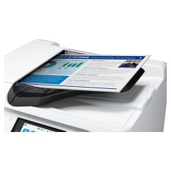 Epson WorkForce Pro EM-C8100RDWF Tintenstrahl-Multifunktionsgerät — Buy in Cyprus with Fast Delivery
