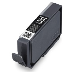 CANON PFI-5100 SERIES Photo Black ink tank — Buy in Cyprus with Fast Delivery