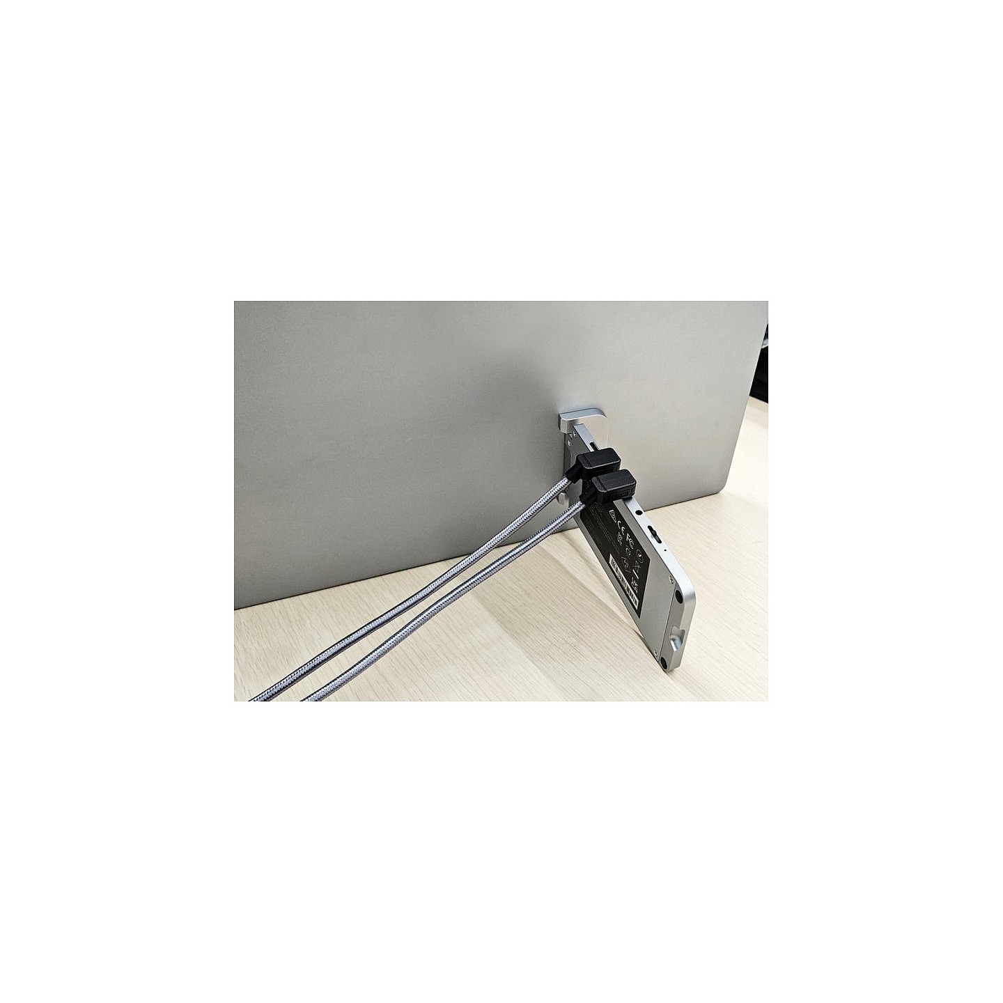 Equip Kabel USB-C 3.0 - to C wink. St St 1.00m 5A 4K 60Hz sw — Buy in Cyprus with Fast Delivery