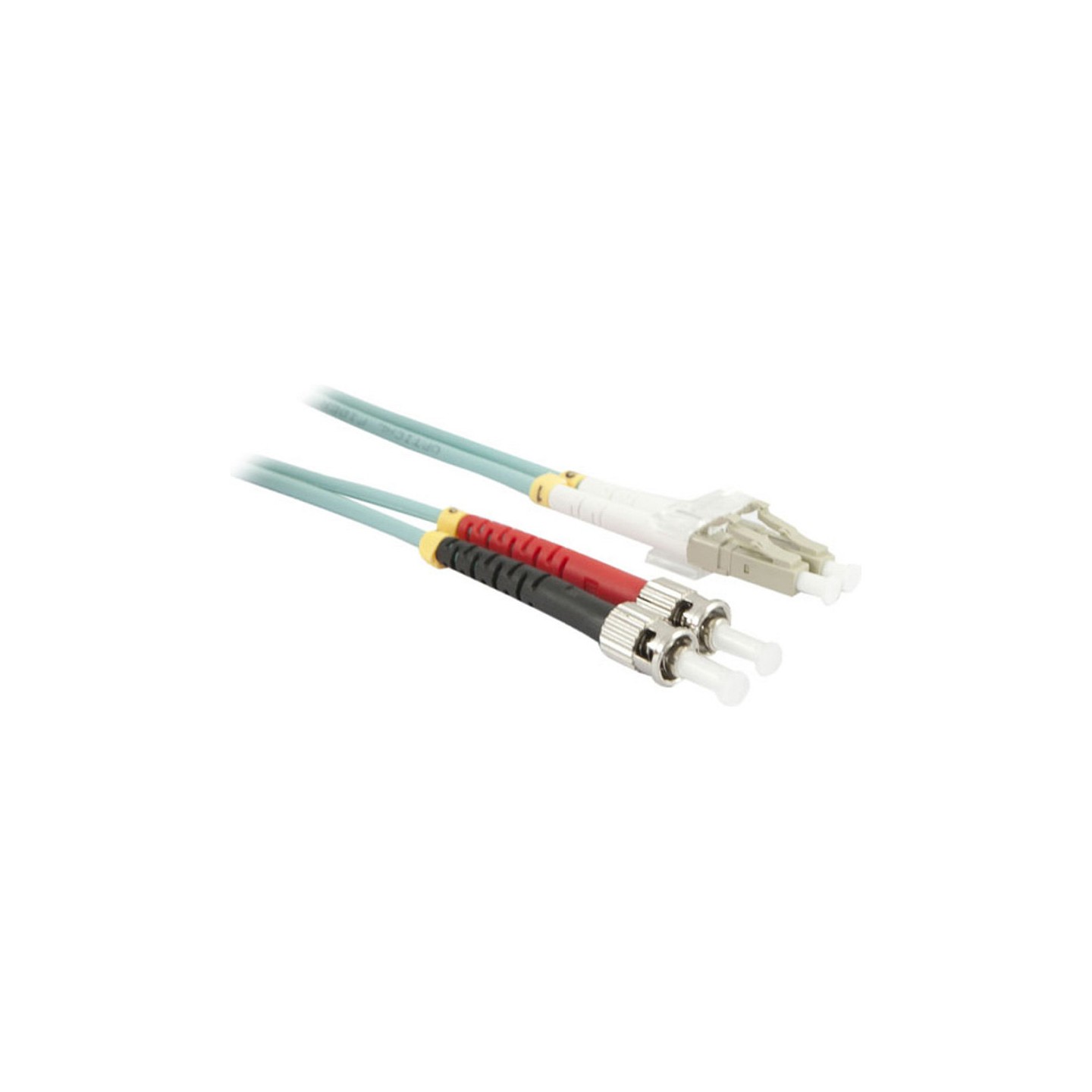 Synergy21 LWL-2-Faser-Patchk. 1.0mtr.LC-ST. 50 125um.OM3. AD3mm. — Buy in Cyprus with Fast Delivery