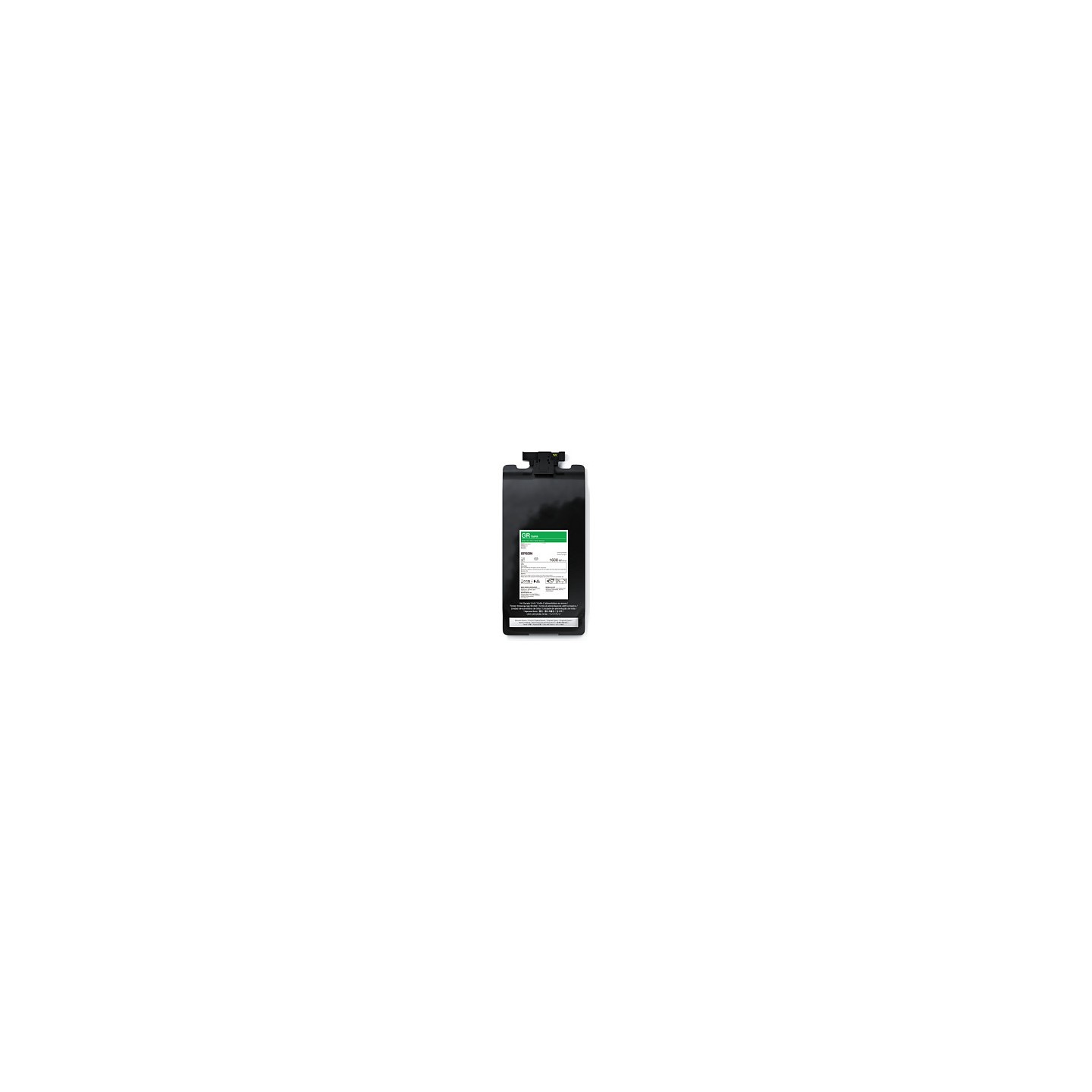 EPSON Tinte grn 1600ml SC P20500 — Buy in Cyprus with Fast Delivery