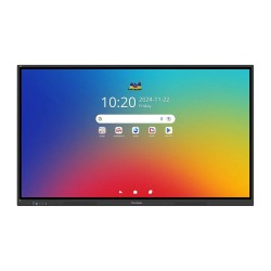 ViewSonic ViewBoard IFP6534 Interaktives Touch Display 165.1cm 65 Zoll — Buy in Cyprus with Fast Delivery