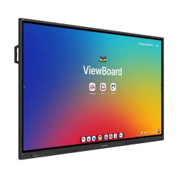 ViewSonic ViewBoard IFP6534 Interaktives Touch Display 165.1cm 65 Zoll — Buy in Cyprus with Fast Delivery