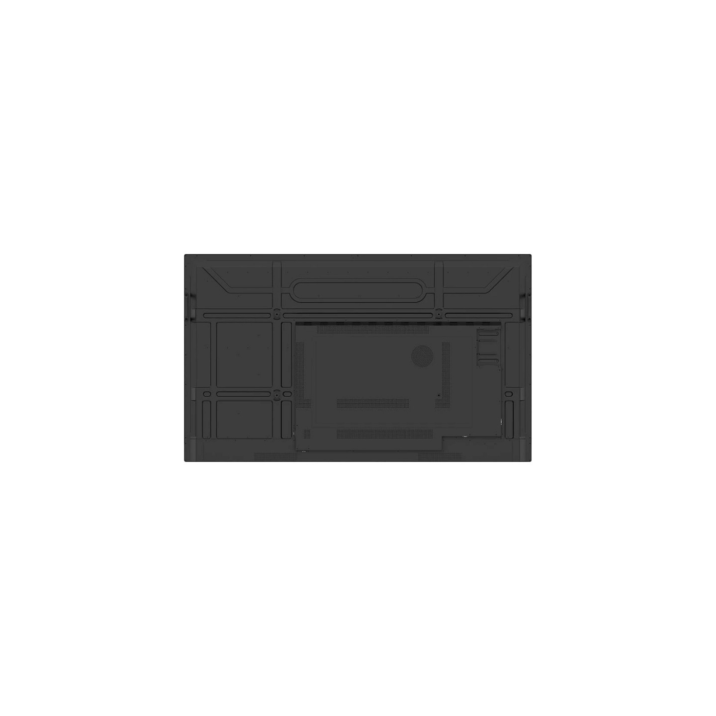 ViewSonic ViewBoard IFP6534 Interaktives Touch Display 165.1cm 65 Zoll — Buy in Cyprus with Fast Delivery