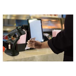 Datalogic QUICKSCAN I QD2220 KIT LINEAR — Buy in Cyprus with Fast Delivery