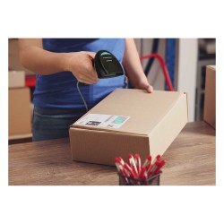 Datalogic QUICKSCAN I QD2220 KIT LINEAR — Buy in Cyprus with Fast Delivery