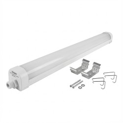 Osram DP COMP TH 1500 V 62W 840 IP66 Feuchtraumleuchte DP COMP TH 1500 V 62W 840 I — Buy in Cyprus with Fast Delivery