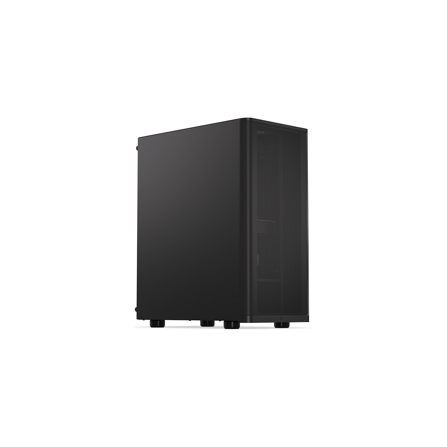 ENDORFY Ventum 200 Solid Black — Buy in Cyprus with Fast Delivery
