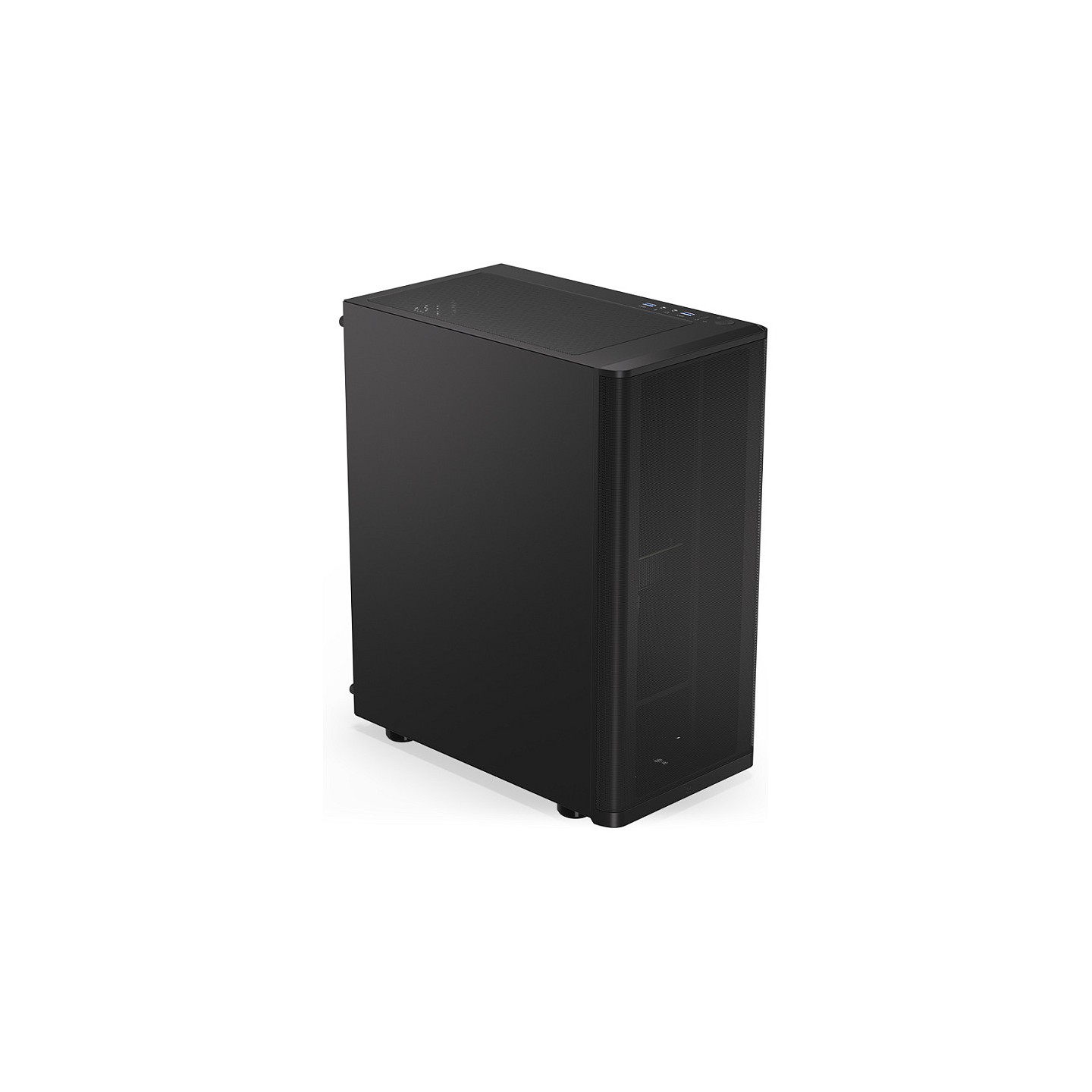 ENDORFY Ventum 200 Solid Black — Buy in Cyprus with Fast Delivery