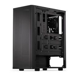 ENDORFY Ventum 200 Solid Black — Buy in Cyprus with Fast Delivery