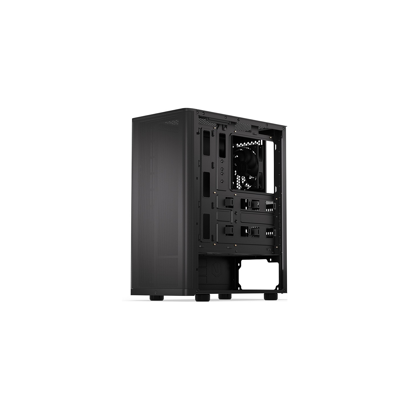 ENDORFY Ventum 200 Solid Black — Buy in Cyprus with Fast Delivery