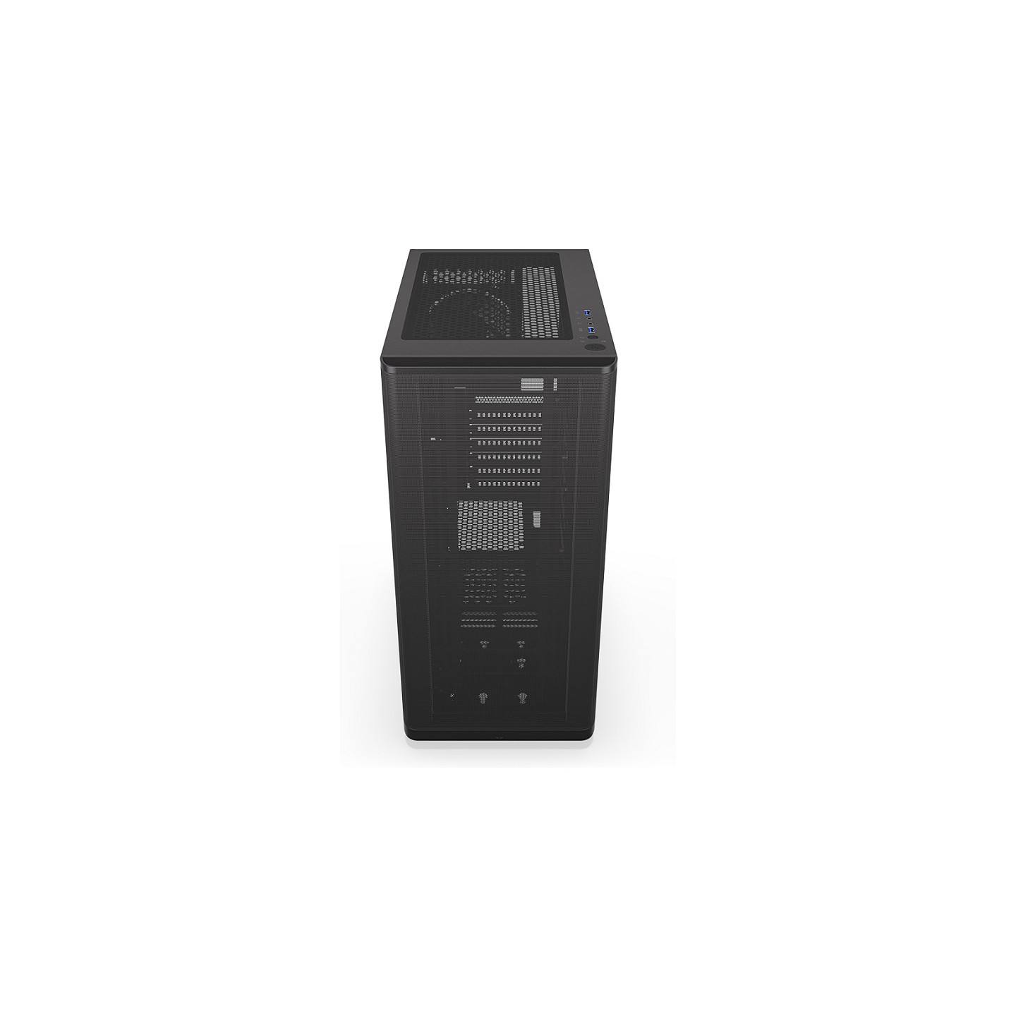 ENDORFY Ventum 200 Solid Black — Buy in Cyprus with Fast Delivery