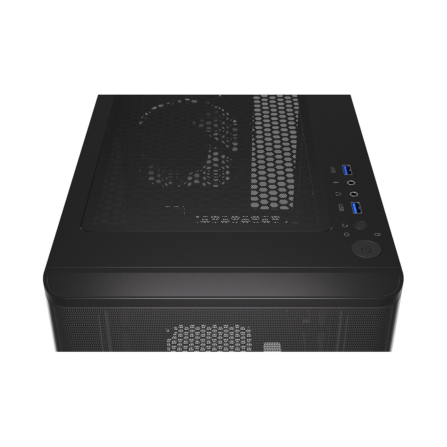 ENDORFY Ventum 200 Solid Black — Buy in Cyprus with Fast Delivery