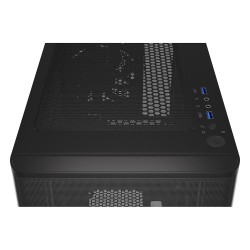 ENDORFY Ventum 200 Solid Black — Buy in Cyprus with Fast Delivery