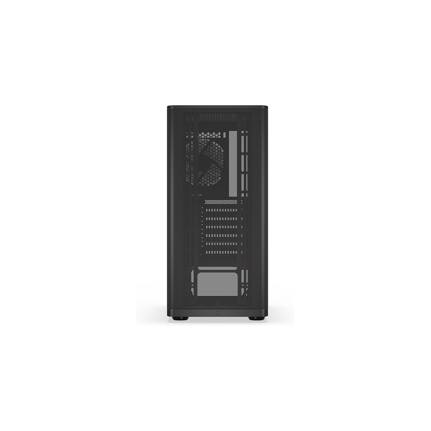 ENDORFY Ventum 200 Solid Black — Buy in Cyprus with Fast Delivery