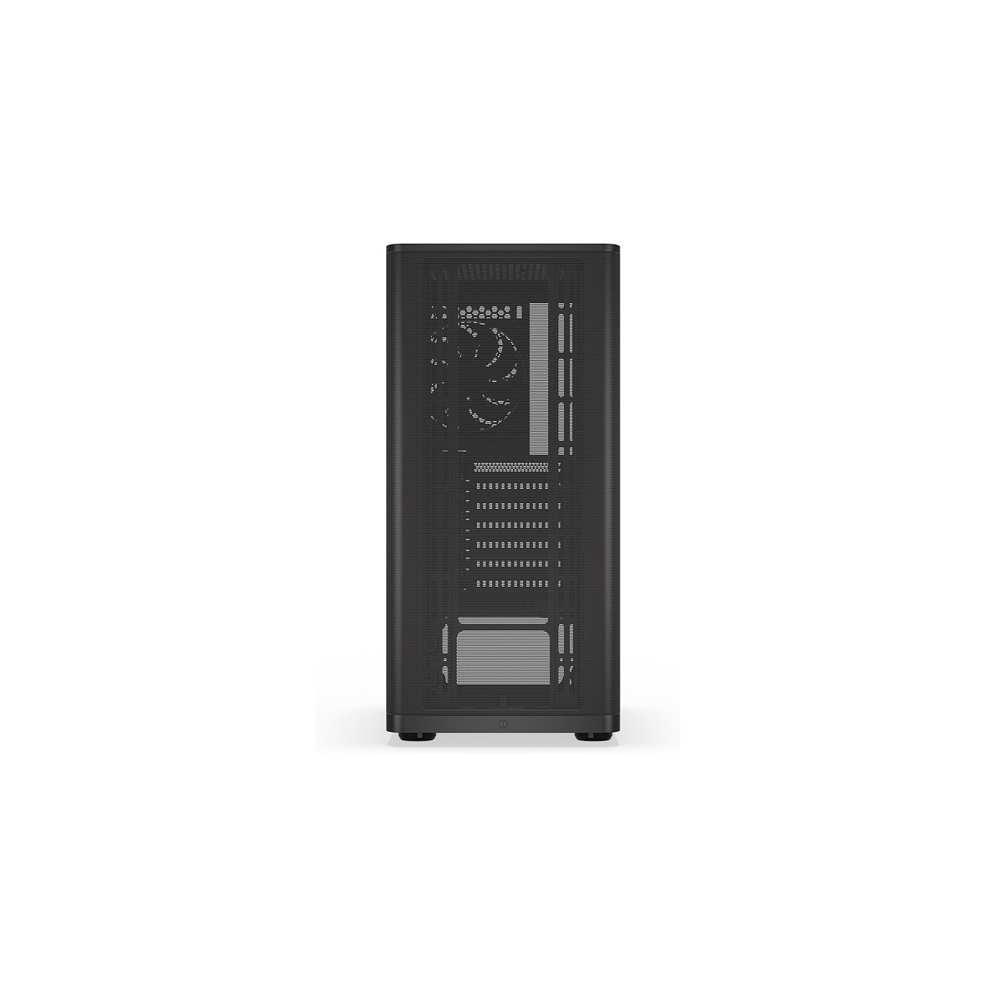 ENDORFY Ventum 200 Solid Black — Buy in Cyprus with Fast Delivery