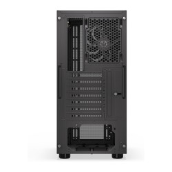 ENDORFY Ventum 200 Solid Black — Buy in Cyprus with Fast Delivery